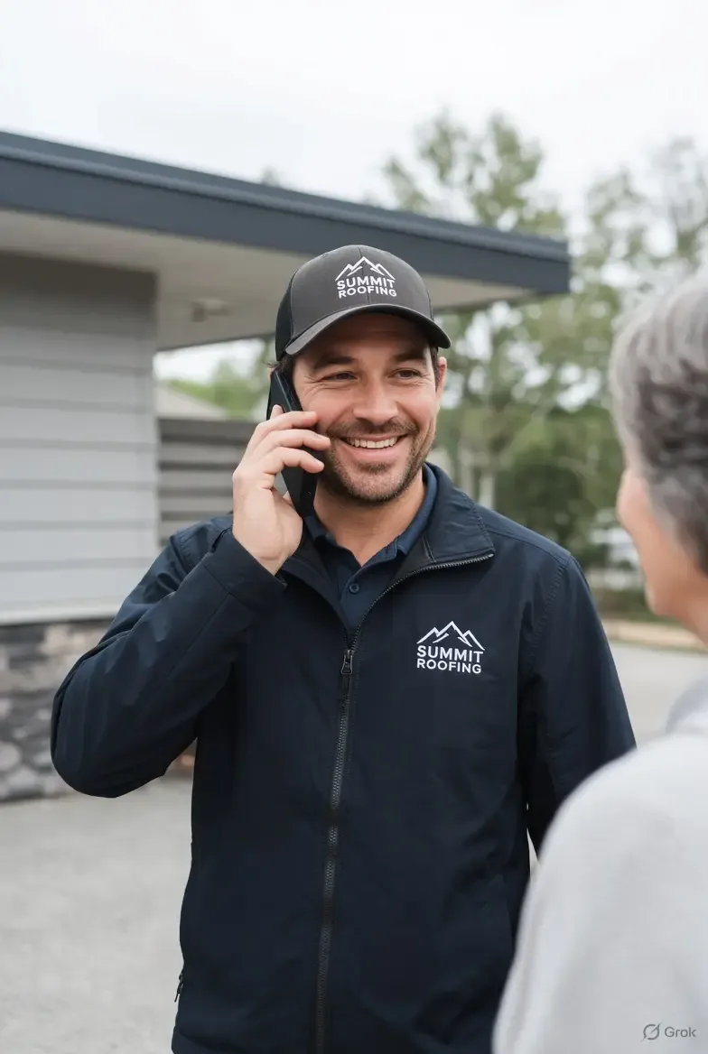 Flat Roof Leak Repair New Richmond, IN FAQs